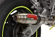 GPR Honda Cbr 600 F - Sport 2001/07 EC-A - Ljuddämpare - D409191 - 5