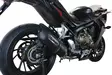 GPR Honda Cbr 650 F 2014/16 EC-Approv. f - Komplett avgassystem - D406721 - 12