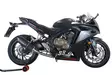 GPR Honda Cbr 650 F 2014/16 EC-Approv. f - Komplett avgassystem - D406721 - 10
