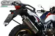 GPR Honda Crf 1000 L Africa Twin 2018/19 - Ljuddämpare - D410741 - 5