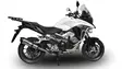 GPR Honda Crossrunner 800 2017/20 e4 EC- - Ljuddämpare - D409361 - 8