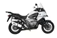 GPR Honda Crosstourer 1200 2011/16 e3 EC - Ljuddämpare - D410671 - 9