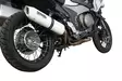 GPR Honda Crosstourer 1200 2011/16 e3 EC - Ljuddämpare - D410671 - 11