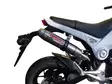 GPR Honda Msx - Grom 125 2013/17 Racing - Komplett avgassystem - D406701 - 6
