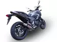 GPR Honda Nc 750 X - S Dct 2016/2020 e4 - Ljuddämpare - D410761 - 5