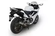 GPR Honda Vfr 800 F 2014/16 e3 EC-Approv - Ljuddämpare - D410781 - 5