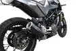 GPR Husqvarna Svartpilen 401 2020 e4 EC- - Ljuddämpare - D409801 - 7