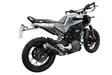 GPR Husqvarna Svartpilen 401 2020 e4 EC- - Ljuddämpare - D409801 - 6