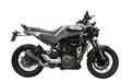 GPR Husqvarna Svartpilen 401 2021/2022 e - Ljuddämpare - D410271 - 5