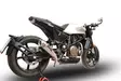 GPR Husqvarna Svartpilen 701 2018/20 e4 - Ljuddämpare - D409781 - 7