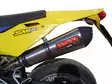GPR Husqvarna Te E - Sms 610 2000/04 EC- - Komplett avgassystem - D407971 - 11