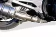 GPR Kawasaki ER 5 1996/06 EC-Approv. sli - Ljuddämpare - D411181 - 9