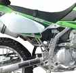 GPR Kawasaki Klx 250 i.e. 2009/16 EC-App - Ljuddämpare - D411071 - 9