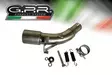 GPR Kawasaki Ninja 125 2019/20 e4 EC-App - Ljuddämpare - D411161 - 4