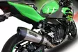 GPR Kawasaki Ninja 400 2018/20 e4 Racing - Komplett avgassystem - D406871 - 11