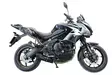 GPR Kawasaki Versys 650 2015/16 e3 EC-Ap - Komplett avgassystem - D406811 - 10