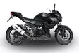 GPR Kawasaki Z 300 2014/16 e3 EC-Approv. - Ljuddämpare - D411111 - 9