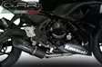 GPR Kawasaki Z 650 2017/20 e4 EC-Approv. - Komplett avgassystem - D407061 - 7