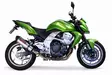GPR Kawasaki Z 750 - R 2007/14 EC-Approv - Ljuddämpare - D411031 - 10