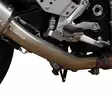 GPR Kawasaki Z 750 - R 2007/14 EC-Approv - Ljuddämpare - D411211 - 4