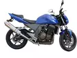 GPR Kawasaki Z 750 - S 2004/06 EC-Approv - Ljuddämpare - D409181 - 5