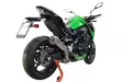 GPR Kawasaki Z 900 2021/22 e5 EC-Approv. - Ljuddämpare - D410291 - 6