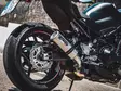 GPR Kawasaki Z 900 E 2017/20 e4 EC-Appro - Ljuddämpare - D411141 - 10