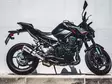 GPR Kawasaki Z 900 E 2017/20 e4 EC-Appro - Ljuddämpare - D411141 - 8