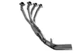GPR Kawasaki Z 900 E 2021/22 e5 Decat pi - Midpipes - D405631 - 3