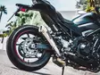 GPR Kawasaki Z 900 E 2021/22 e5 EC-Appro - Ljuddämpare - D410301 - 8