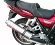 GPR Kawasaki Zrx 1100 1998/01 EC-Approv. - Ljuddämpare - D405731 - 3