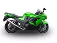 GPR Kawasaki Zzr 1400 2012/16 e3 Pair EC - Ljuddämpare - D406311 - 6
