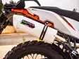GPR Ktm Adventure 890 L 2021/2022 e5 EC- - Ljuddämpare - D409931 - 7