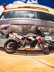 GPR Ktm Adventure 890 L 2021/2022 e5 EC- - Ljuddämpare - D409931 - 4