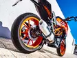 GPR Ktm Duke 390 2017/20 e4 EC-Approv. s - Ljuddämpare - D410031 - 6