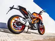 GPR Ktm Duke 390 2017/20 e4 EC-Approv. s - Ljuddämpare - D410031 - 7