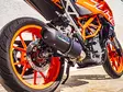 GPR Ktm Duke 390 2017/20 e4 Racing slip- - Ljuddämpare - D411451 - 13