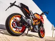 GPR Ktm Duke 390 2017/20 e4 Racing slip- - Ljuddämpare - D411451 - 11