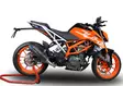 GPR Ktm Rc 390 2017/20 e4 EC-Approv. sli - Ljuddämpare - D410041 - 8