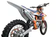 GPR Ktm Sx-F 450 2020 Mx competition ful - Komplett avgassystem - D407371 - 9