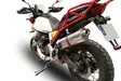 GPR Moto Guzzi V85 Tt 2019/20 e4 EC-Appr - Ljuddämpare - D410481 - 6