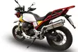 GPR Moto Guzzi V85 Tt 2019/20 e4 EC-Appr - Ljuddämpare - D410481 - 5