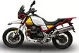 GPR Moto Guzzi V85 Tt 2019/20 e4 EC-Appr - Ljuddämpare - D410481 - 4