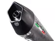 GPR Mv Agusta F3 800 2013/16 e3 EC-Appro - Ljuddämpare - D411581 - 4