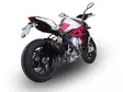 GPR Mv Agusta F3 800 2013/16 e3 EC-Appro - Ljuddämpare - D411581 - 10