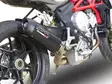 GPR Mv Agusta F3 800 2013/16 e3 EC-Appro - Ljuddämpare - D411581 - 11