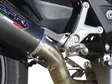 GPR Mv Agusta F3 800 2013/16 e3 EC-Appro - Ljuddämpare - D411581 - 12