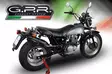 GPR Suzuki Rv 200 Van Van 2016/17 e3 EC- - Ljuddämpare - D411871 - 11