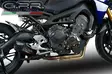 GPR Yamaha Mt-09 Tracer Fj-09 Tr 2017/20 - Komplett avgassystem - D407121 - 6