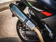 GPR Yamaha T-Max 530 2017/19 e4 EC-Appro - Komplett avgassystem - D407841 - 11